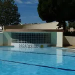 2 Pieces Cabine A La Grande Motte Avec Piscine Et Garage - Fr-1-328-170