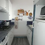 Appartement 2 Pieces Cabine, Front De Mer, Parking, 4 Pers - Fr-1-328-169