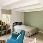 Gite Studio Les Ecureuils