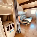 Villa De Vacances 6 Pers Avec Piscine Proche Plage - V0818