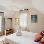 La Cabane Des Ebihens - A Moins D'1Km De La Plage