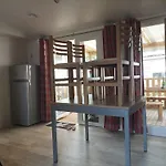 Mobil-Home 6-8 Personnes