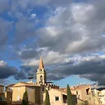 La Tour D'Azur