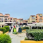 Barcares Plage - Appt Refait A Neuf