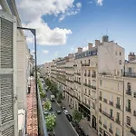 Bel Appartement Renove Vue Degagee