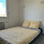 Joli T2 Au Coeur De La Residence Europa A Canet