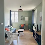 Appartement 50 M De La Mer