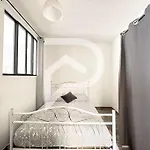 Appartement P2 - Centre Ville