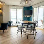 Appartement Les Pieds Dans L'Eau
