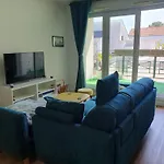 Appartement Recent Tout Equipe T3