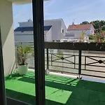 Appartement Recent Tout Equipe T3