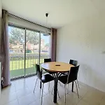 3362- Appartement 4 Couchages