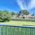 3362- Appartement 4 Couchages