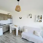 Studio Vue Mer Avec Wifi