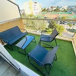 Studio Vue Mer Avec Wifi