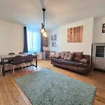 Sherlock Home