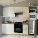 Maison Studio La Chaume De 20 M2