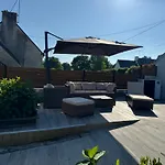 Villa Ty Py : Charme Moderne Et Tranquillite