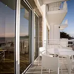 Goas Treiz T3, Trebeurden, Vue Mer