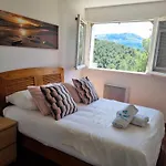Appartement T4 115 M2 Super Valmont Chanot Velodrome Marseille