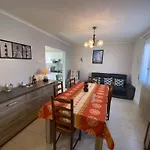 Maison Familiale Agreable Proche Plage Et Remblai - Garage