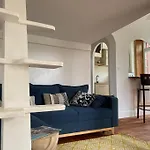 Studio A Deux Pas De La Grande Plage