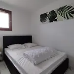 Duplex Apartment Facing The Port