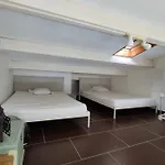 Duplex Apartment Facing The Port
