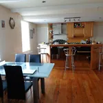 T3 De Charme Meuble, 70 M2,Centre Ville Douarnenez