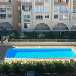 Location Appartement Au Cap D'Agde