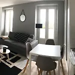 Appartement Proche Des Plages
