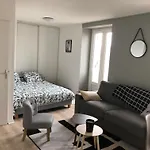 Appartement Proche Des Plages