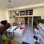 Comme A La Maison - Terrasse