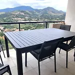 Appartement 3 Pieces Avec Terrasse, Garage Et Wifi - Fr-1-309-459