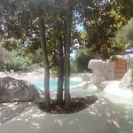 Villa Contemporaine Avec Lagon