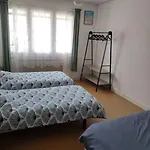 Maison De Vacances A 400M De La Plage