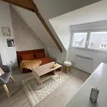 Appartement Cosy Centre Ville