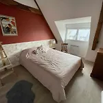 Appartement Cosy Centre Ville