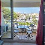 Naturiste Cap D'Agde Port Nature 874
