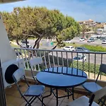 Naturiste Cap D'Agde Port Nature 874