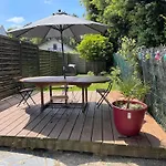 La Baule Duplex 4 Ch. 10 Pers. Tres Calme