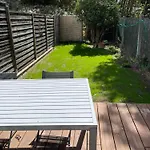 La Baule Duplex 4 Ch. 10 Pers. Tres Calme