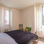 Appartement Proche Des Halles Centre Ville