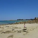 Breton Holiday Home With Fantastic Sea View