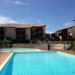 V Landes 02 T2 Cabine - 4 Personnes - Avec Vue Sur Le Lac