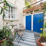 Le Jardin Secret - Detente Et Spa