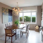 Beautiful Beach House 220M2 Perfectly Equipped For 9 People Baby