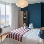 Beautiful Beach House 220M2 Perfectly Equipped For 9 People Baby
