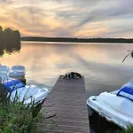 Apartamento Residencial Lago Soustons