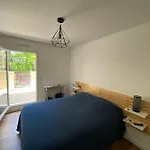 Bel Appartement T2 Sur Le Bassin D'Arcachon